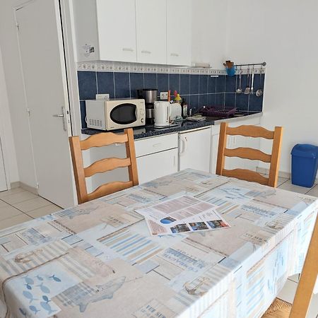 Appart' Avec Grande Terrasse Vue Mer -50M Plage Et Du Sentier De Randonnee Planguenoual ภายนอก รูปภาพ